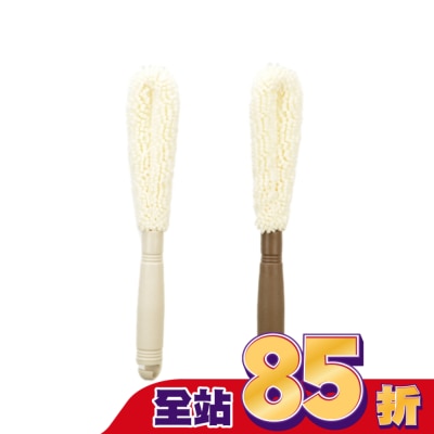 KEYTOSS CK8866 EVA水晶玻璃海綿刷