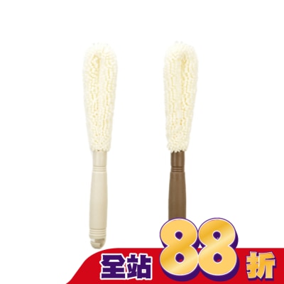 KEYTOSS - CK8866 EVA水晶玻璃海綿刷