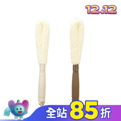 KEYTOSS CK8866 EVA水晶玻璃海綿刷