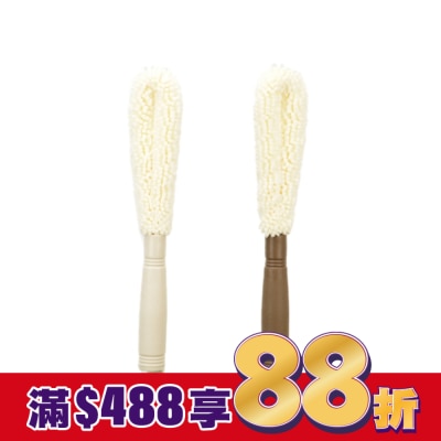 KEYTOSS CK8866 EVA水晶玻璃海綿刷