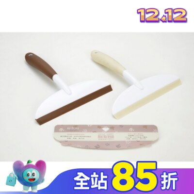 KEYTOSS CK8877 TPR玻璃清潔水切刮刀