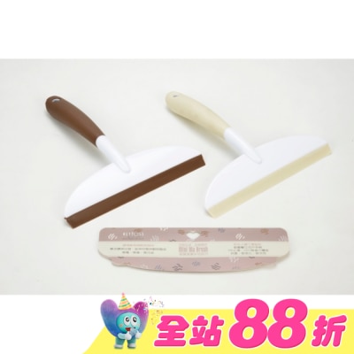 KEYTOSS - CK8877 TPR玻璃清潔水切刮刀