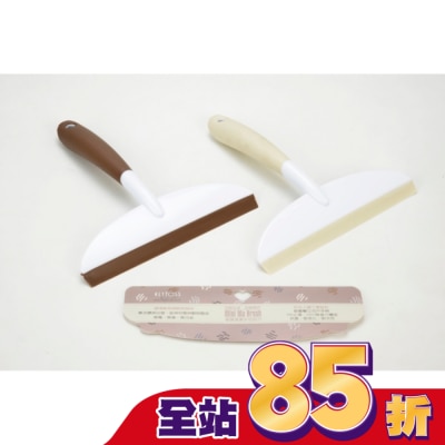 KEYTOSS CK8877 TPR玻璃清潔水切刮刀