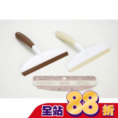 KEYTOSS - CK8877 TPR玻璃清潔水切刮刀