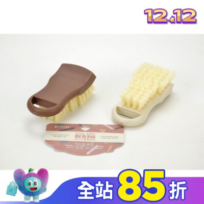 KEYTOSS CK8844 彈力纖維-耐磨.抗衝擊地板刷(重心設計)