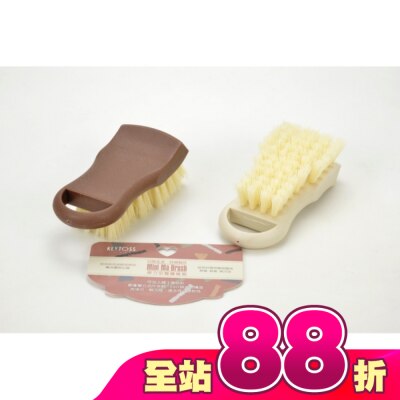 KEYTOSS - CK8844 彈力纖維-耐磨.抗衝擊地板刷(重心設計)