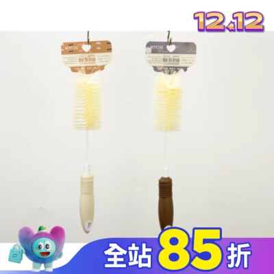 KEYTOSS CK8800 彈力纖維-止滑杯刷(防繡處理)