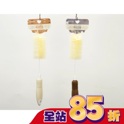 KEYTOSS CK8800 彈力纖維-止滑杯刷(防繡處理)