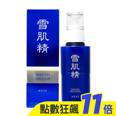 KOSE 高絲 KOSE高絲 雪肌精乳液140ml