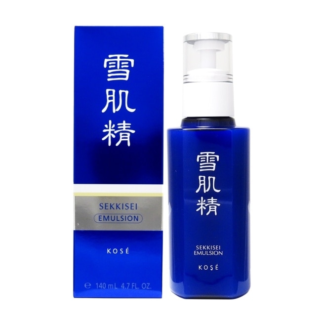 KOSE高絲 雪肌精乳液140ml