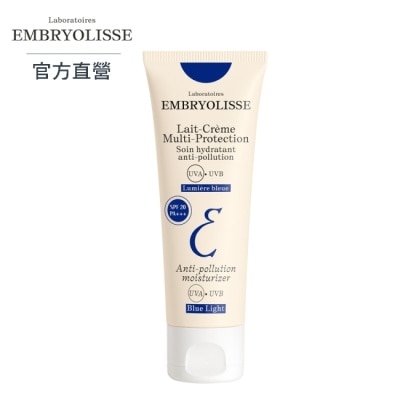 EMBRYOLISSE Embryolisse 恩倍思 神奇保濕防曬霜SPF20 40ml-全新包裝