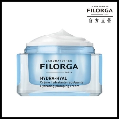 FILORGA FILORGA 菲洛嘉 保濕鎖水乳霜 50ml