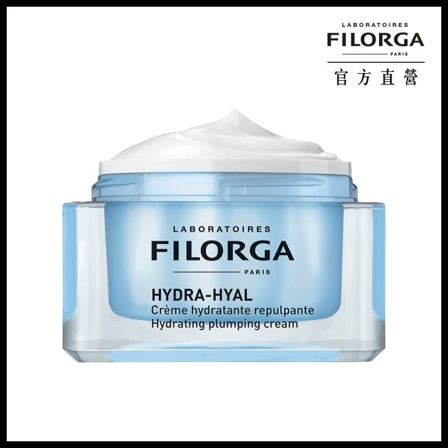 FILORGA 菲洛嘉 保濕鎖水乳霜 50ml