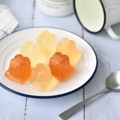 TTL 台酒寒天果醋晶凍禮盒X2箱