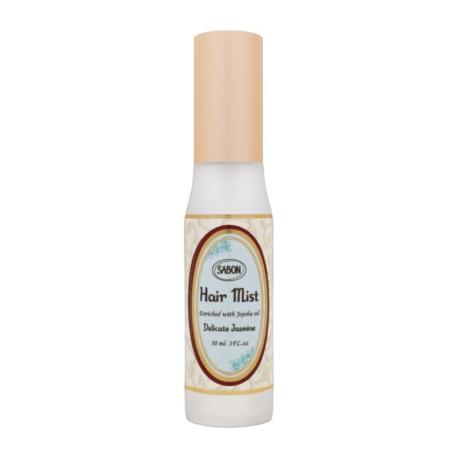 SABON 茉莉花語髮香噴霧 30ml