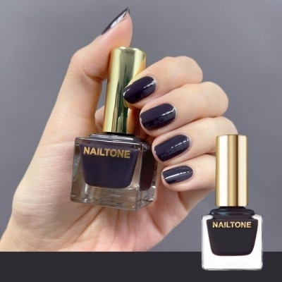 NAILTONE NAILTONE 持久引力指甲油 (鬱香醋栗) (10mL) N076