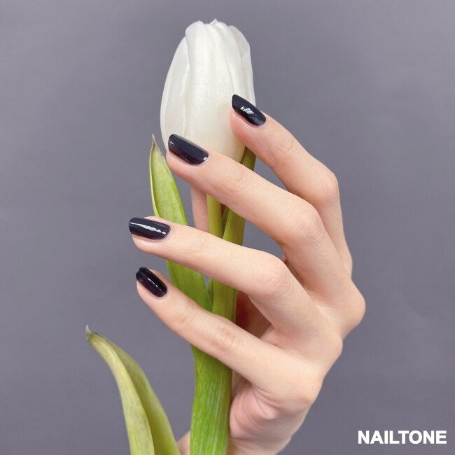 NAILTONE 持久引力指甲油 (鬱香醋栗) (10mL) N076