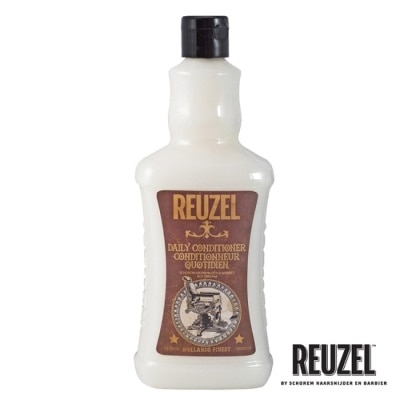 REUZEL REUZEL 日常舒緩保濕髮乳 1000ml