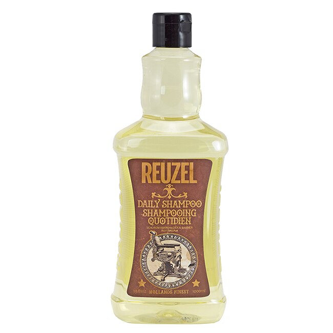 REUZEL 日常全身保濕髮浴 1000ml