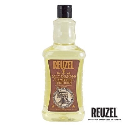 REUZEL REUZEL 日常全身保濕髮浴 1000ml