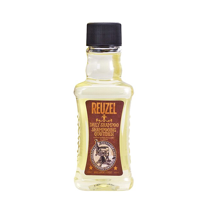 REUZEL 日常全身保濕髮浴 100ml