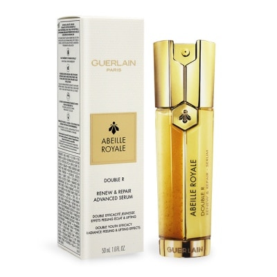 GUERLAIN Guerlain 嬌蘭 皇家蜂王乳雙導精華(50ml) 新版-國際航空版