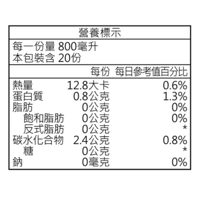 山本漢方薏苡仁茶(10gX20包)