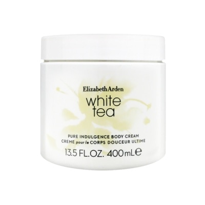 Elizabeth Arden雅頓 - Elizabeth Arden 白茶香水舒體霜 400ml image
