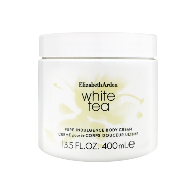 Elizabeth Arden 白茶香水舒體霜 400ml image