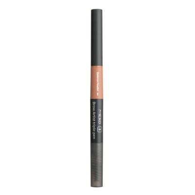 MEKO MEKO眉之藝3D塑型眉粉筆02可可棕0.5g/EB-017