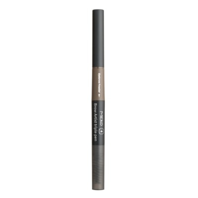 MEKO MEKO眉之藝3D塑型眉粉筆04灰棕0.5g/EB-019