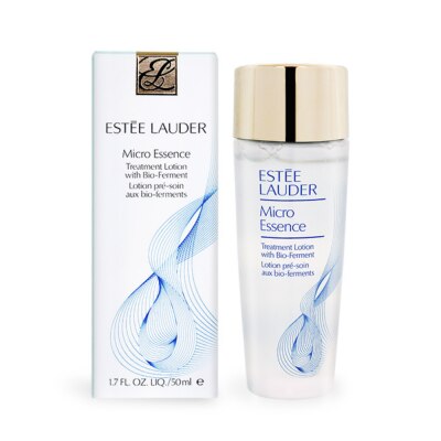 ESTEE LAUDER 雅詩蘭黛 ESTEE LAUDER 雅詩蘭黛 微分子肌底原生露(50ml)-新版-專櫃公司貨
