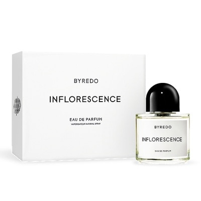 BYREDO BYREDO 春日花序淡香精 INFLORESCENCE(50ml) EDP-國際航空版