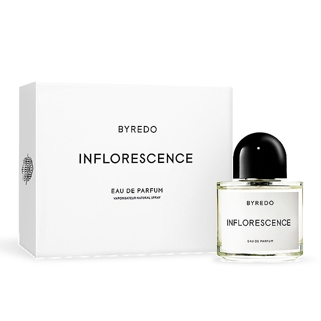 BYREDO 春日花序淡香精 INFLORESCENCE(50ml) EDP-國際航空版