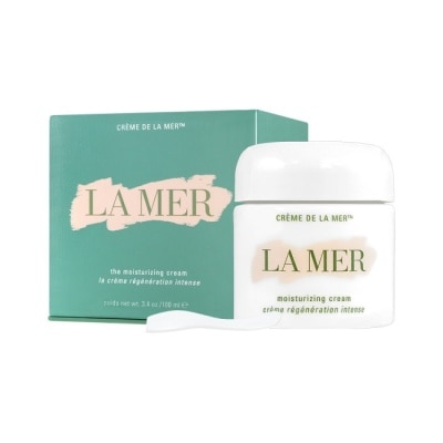 LA MER LA MER海洋拉娜 乳霜(100ml)_國際航空版