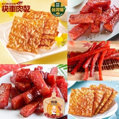 元氣條) 伴手禮 零食 image