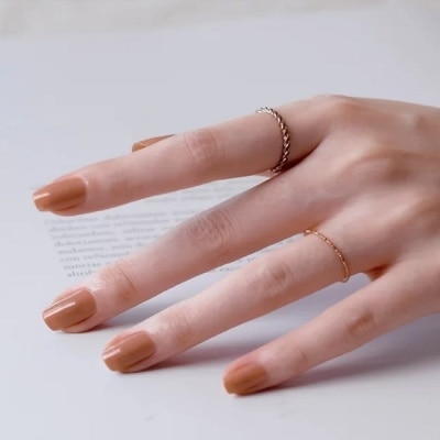 artis di voce ARTiS di Voce 飾底硬甲油 FD02 陶瓷裸膚