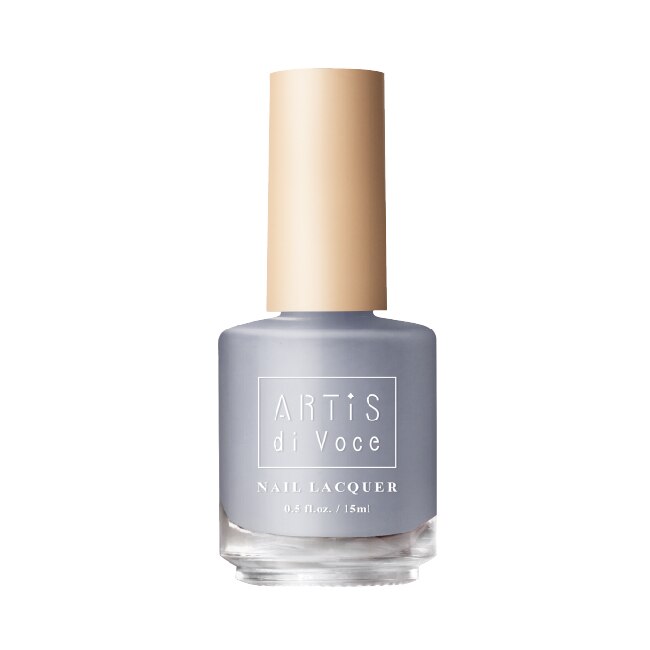 Betta x ARTiS di Voce 彩色指甲油 BA01 凌晨三時