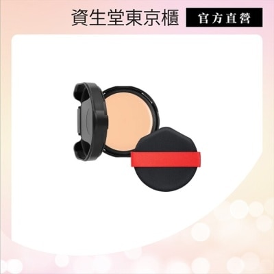 SHISEIDO 資生堂 MAQuillAGE 心機 水蜜光奶霜氣墊(蕊) 02