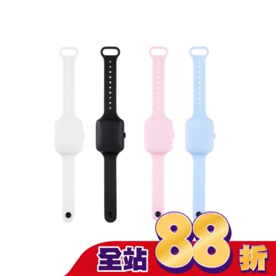 KO BAND - K.O. BAND 清淨抗菌防護手環2入組
