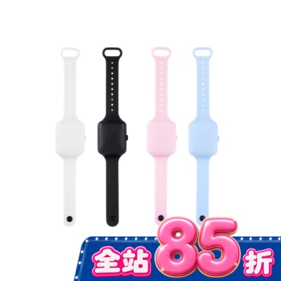 KO BAND - K.O. BAND 清淨抗菌防護手環2入組 image