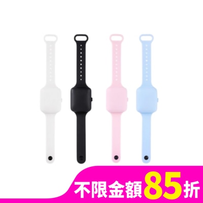 KO BAND K.O. BAND 清淨抗菌防護手環2入組