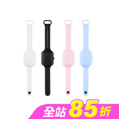 KO BAND - K.O. BAND 清淨抗菌防護手環2入組