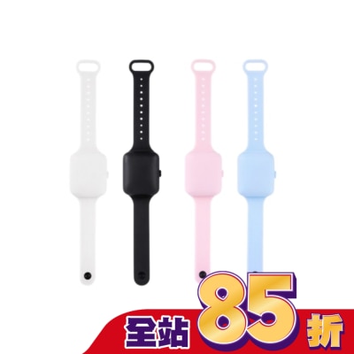 KO BAND - K.O. BAND 清淨抗菌防護手環2入組