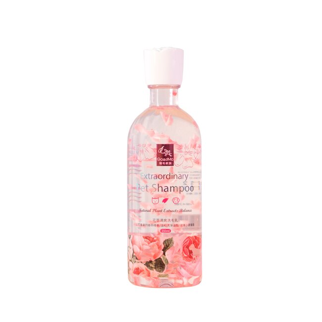 歸毛家族花萃清爽洗毛乳350ml