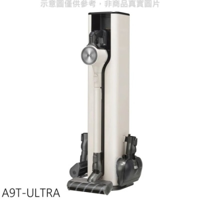 LG LG樂金【A9T-ULTRA】A9T系列濕拖無線吸塵器吸塵器