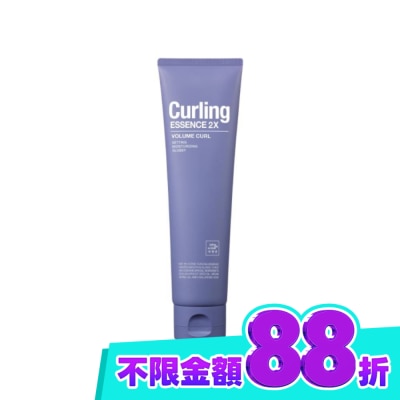 魅尚萱 魅尚萱 捲翹精華乳 豐盈捲髮 150ml image