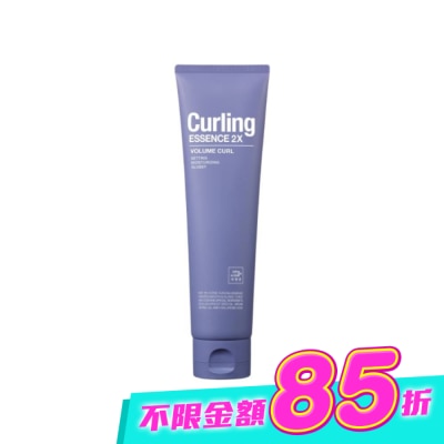 魅尚萱 - 魅尚萱 捲翹精華乳 豐盈捲髮 150ml image