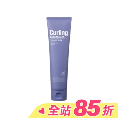 魅尚萱 魅尚萱 捲翹精華乳 豐盈捲髮 150ml