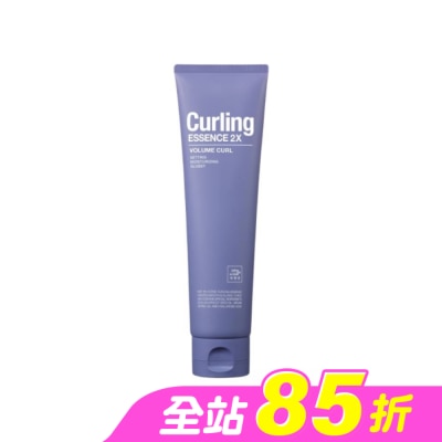 魅尚萱 - 魅尚萱 捲翹精華乳 豐盈捲髮 150ml